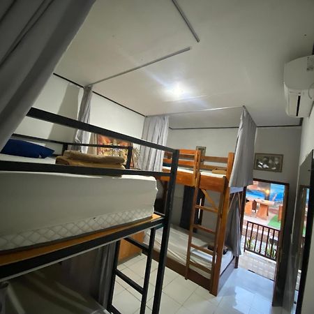 My Art Hostel Batununggul Exterior foto